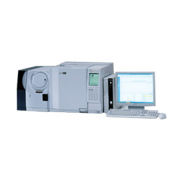 GCMS-QP2010 Plus质谱仪