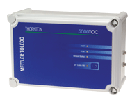 5000TOC总有机碳分析仪（纯水toc、在线TOC）